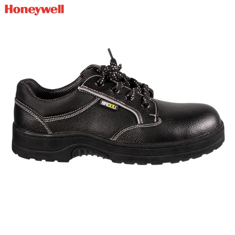 巴固（BACOU） SHGP23103 GRIP PRO 安全鞋 (舒适、轻便、透气、防砸、电绝缘、耐高温款)